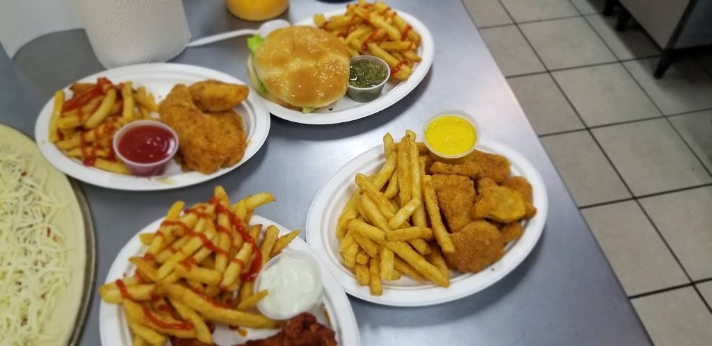 Coffee Deli & Pizzeria | meal delivery | 238 N 50th St, Philadelphia, PA 19139, USA | 2154742670 OR +1 215-474-2670