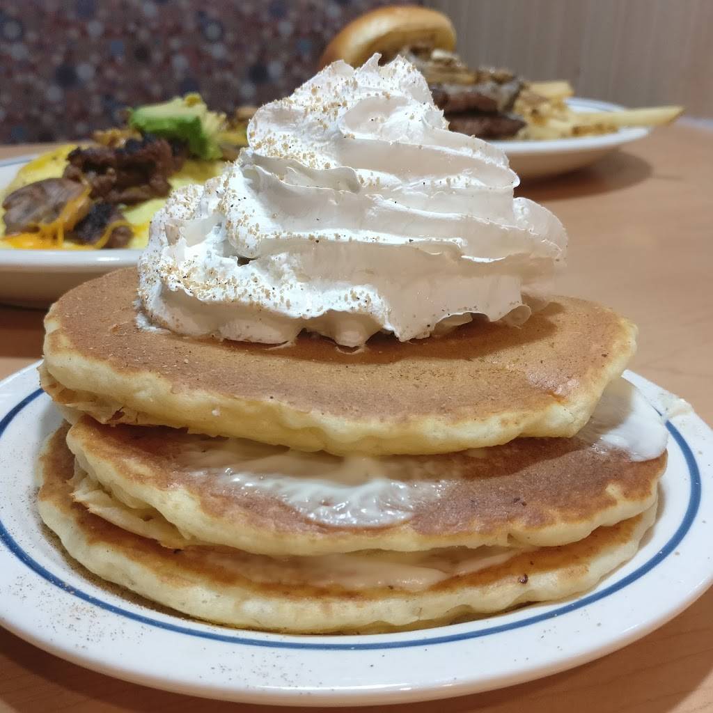 IHOP | restaurant | 4818 Walzem Rd, San Antonio, TX 78218, USA | 2109462878 OR +1 210-946-2878