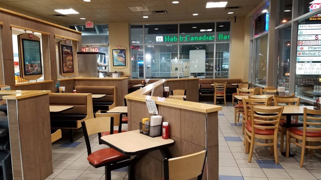 Dairy Queen Grill & Chill | restaurant | 1910 Kennedy Rd, Toronto, ON M1P 2L1, Canada | 4162928436 OR +1 416-292-8436