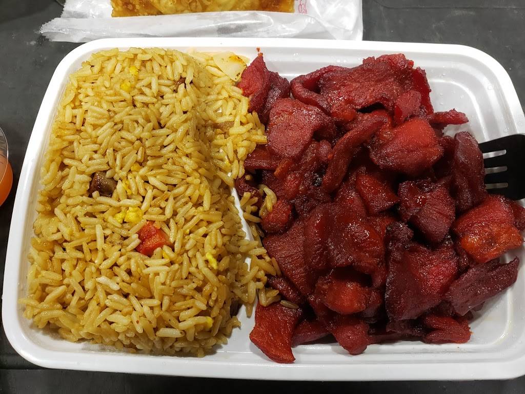 Ming Palace | restaurant | 3083 Berlin Turnpike, Newington, CT 06111, USA | 8606670411 OR +1 860-667-0411