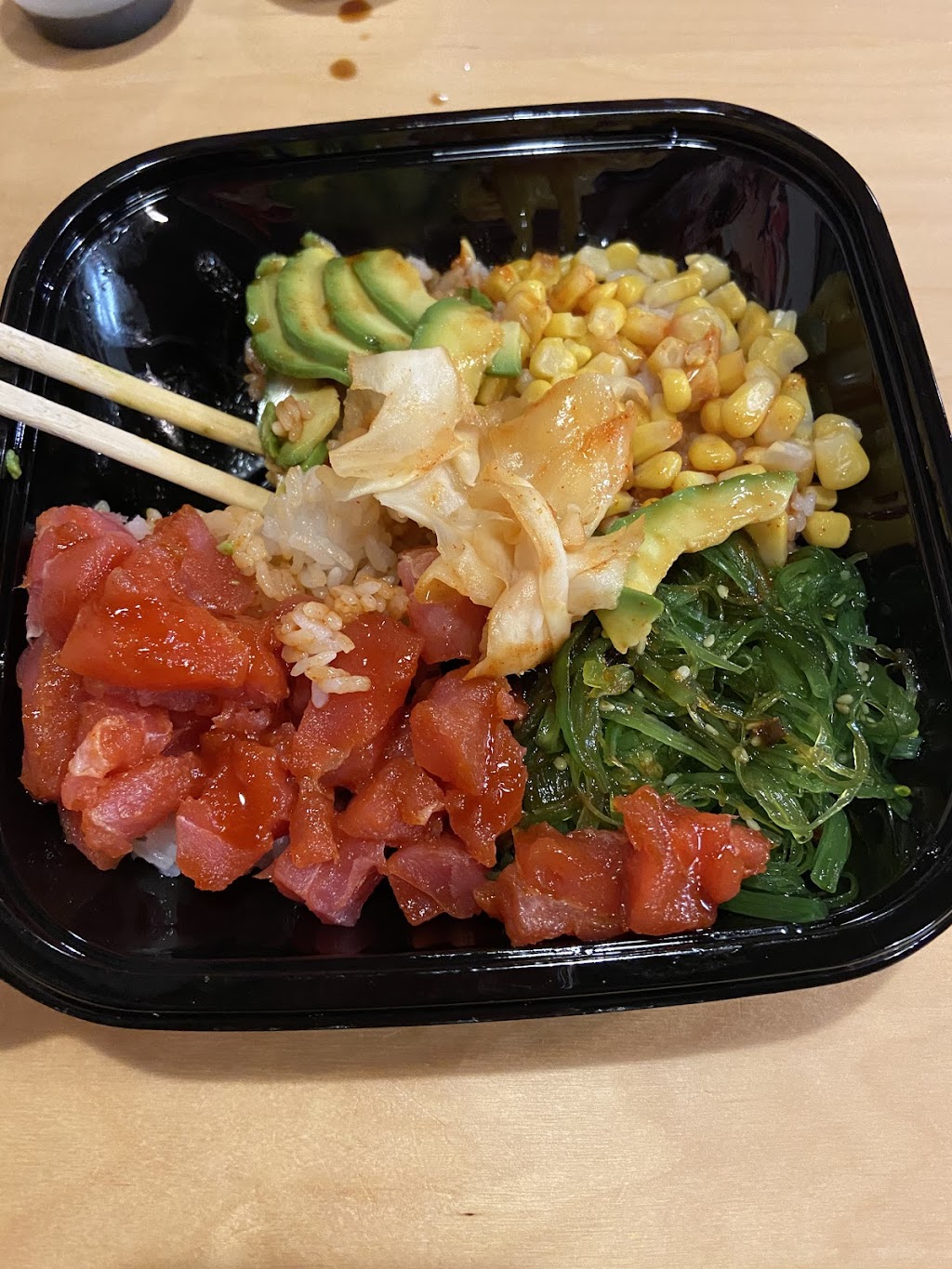 SUMO88 | restaurant | 10471 N Kendall Dr SUITE B-104, Miami, FL 33176, USA | 7867708520 OR +1 786-770-8520