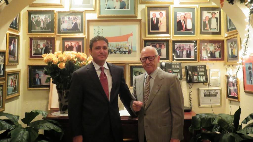 Donatello Italian Restaurant | restaurant | 232 N Dale Mabry Hwy, Tampa, FL 33609, USA | 8138756660 OR +1 813-875-6660