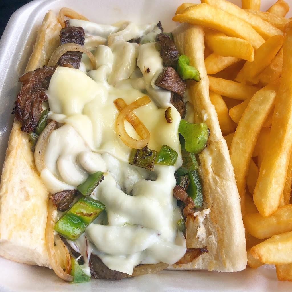 Sernas Grill | restaurant | 2407 W North Ave, Melrose Park, IL 60160, USA | 8479719018 OR +1 847-971-9018