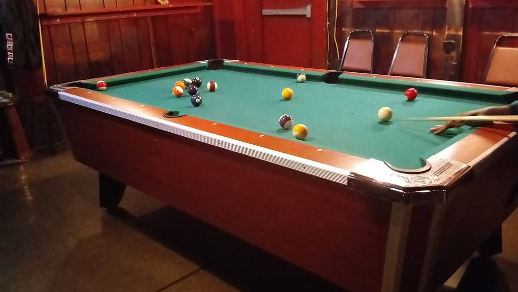 Red Barn Bar & Grill | restaurant | 646 N 8th St, Allentown, PA 18102, USA | 6104335376 OR +1 610-433-5376