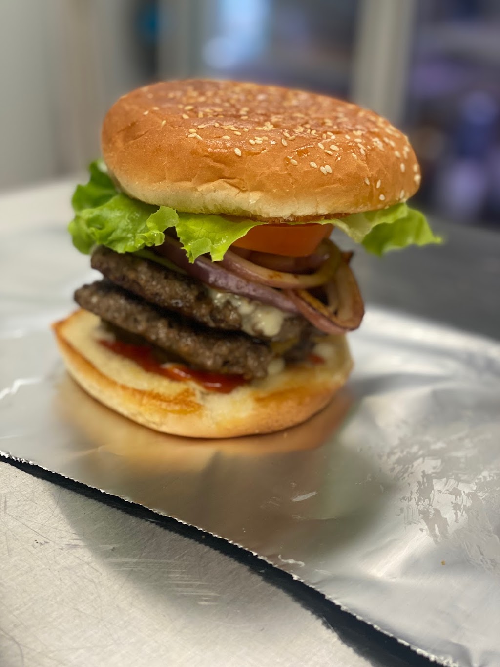 Take The Wheel Restaurant | restaurant | 3121 W Orem Dr, Houston, TX 77045, USA | 3139897935 OR +1 313-989-7935