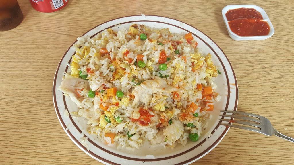 Hunan Cafe #2 | restaurant | 4450 Cabrillo St, San Francisco, CA 94121, USA | 4157511283 OR +1 415-751-1283