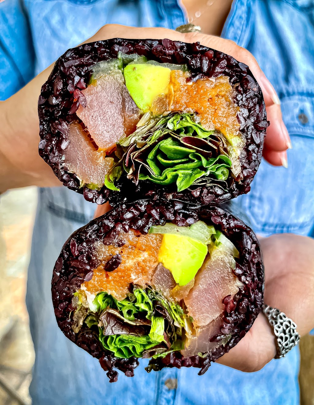 Pokemotto Tarzana | meal takeaway | 19100 Ventura Blvd Ste. F, Tarzana, CA 91356, USA | 8186008068 OR +1 818-600-8068