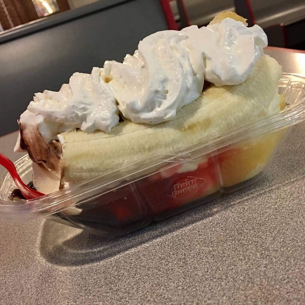 Dairy Queen | restaurant | 3900 Main St, Hilliard, OH 43026, USA | 6148764102 OR +1 614-876-4102