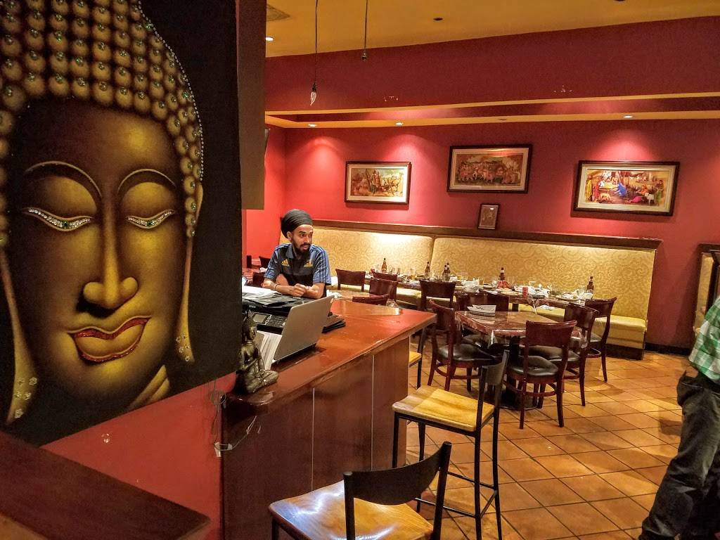 Indias Grill | restaurant | 428 S San Vicente Blvd, Los Angeles, CA 90048, USA | 3106593903 OR +1 310-659-3903