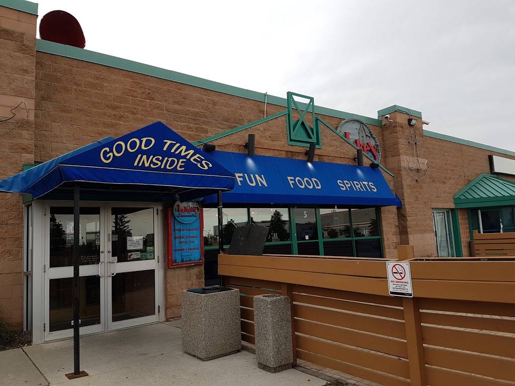 Jakes Boathouse | restaurant | 59 First Gulf Blvd, Brampton, ON L6W 4P9, Canada | 9054519695 OR +1 905-451-9695
