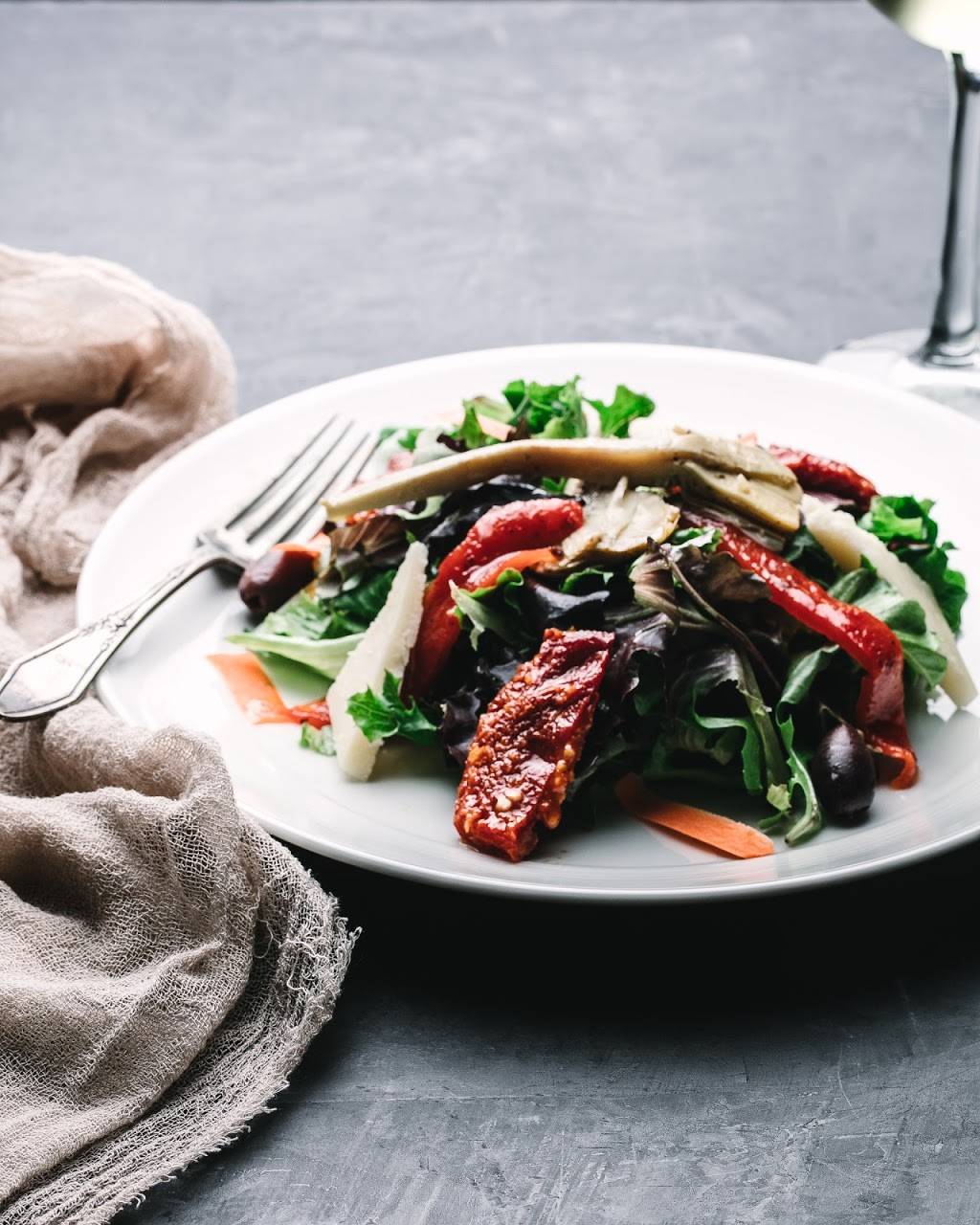 Capriccios Ristorante | restaurant | 2424 N University Dr, Pembroke Pines, FL 33024, USA | 9544327001 OR +1 954-432-7001