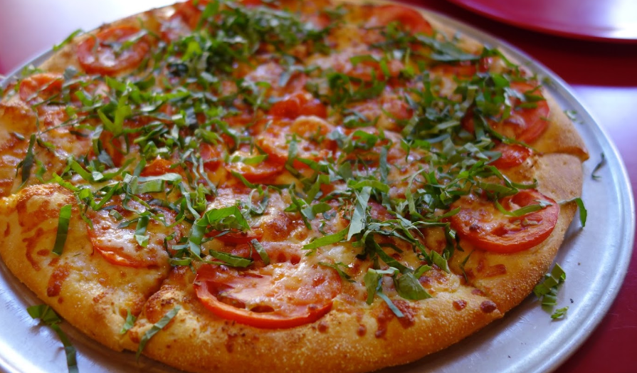 Extreme Pizza | restaurant | 3204 College Ave, Berkeley, CA 94705, USA | 5104200770 OR +1 510-420-0770