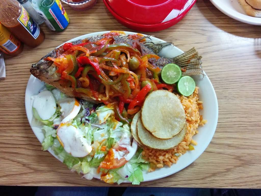 El-7 Mares Restaurant | restaurant | 5936 NW 23rd St, Oklahoma City, OK 73127, USA | 4056033700 OR +1 405-603-3700