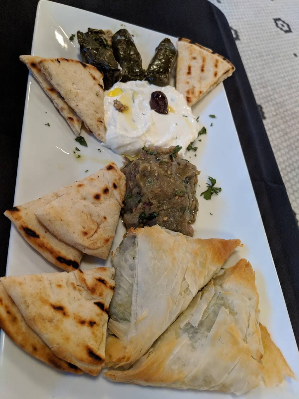 Symposium | restaurant | 890 Town Center Dr, Wilmington, NC 28405, USA | 9102399051 OR +1 910-239-9051