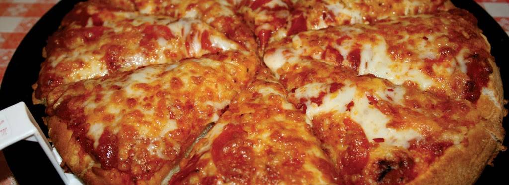 High Street Pizza | restaurant | 505 High St, Dedham, MA 02026, USA | 7813266220 OR +1 781-326-6220