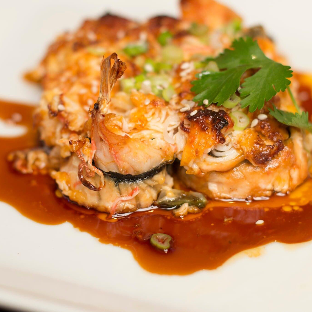 Niko Sushi & Steak | restaurant | 1702 Grand Ave, Laramie, WY 82070, USA | 3077426842 OR +1 307-742-6842