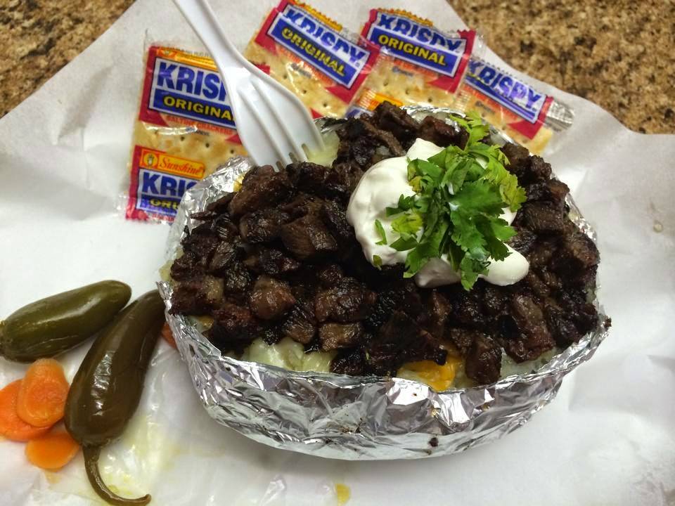 Pollos Asados Rey Regio | restaurant | 646 10th St, Hempstead, TX 77445, USA | 9799215023 OR +1 979-921-5023