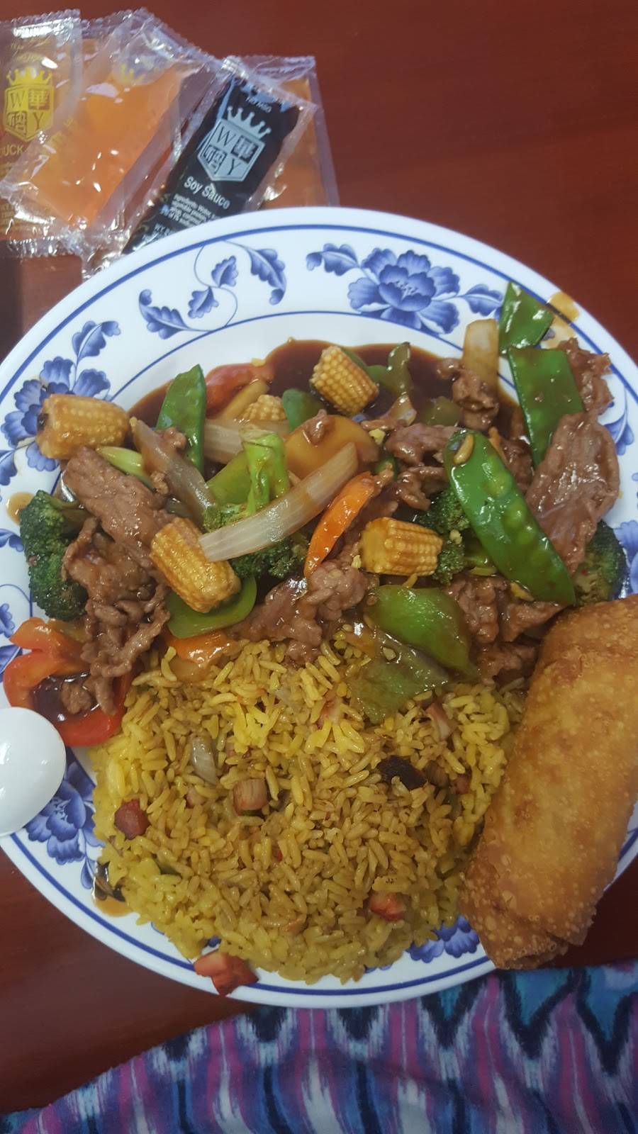 Hong Kong Chinese Restaurant | restaurant | 3387 Hwy 9 E, Little River, SC 29566, USA | 8433902828 OR +1 843-390-2828