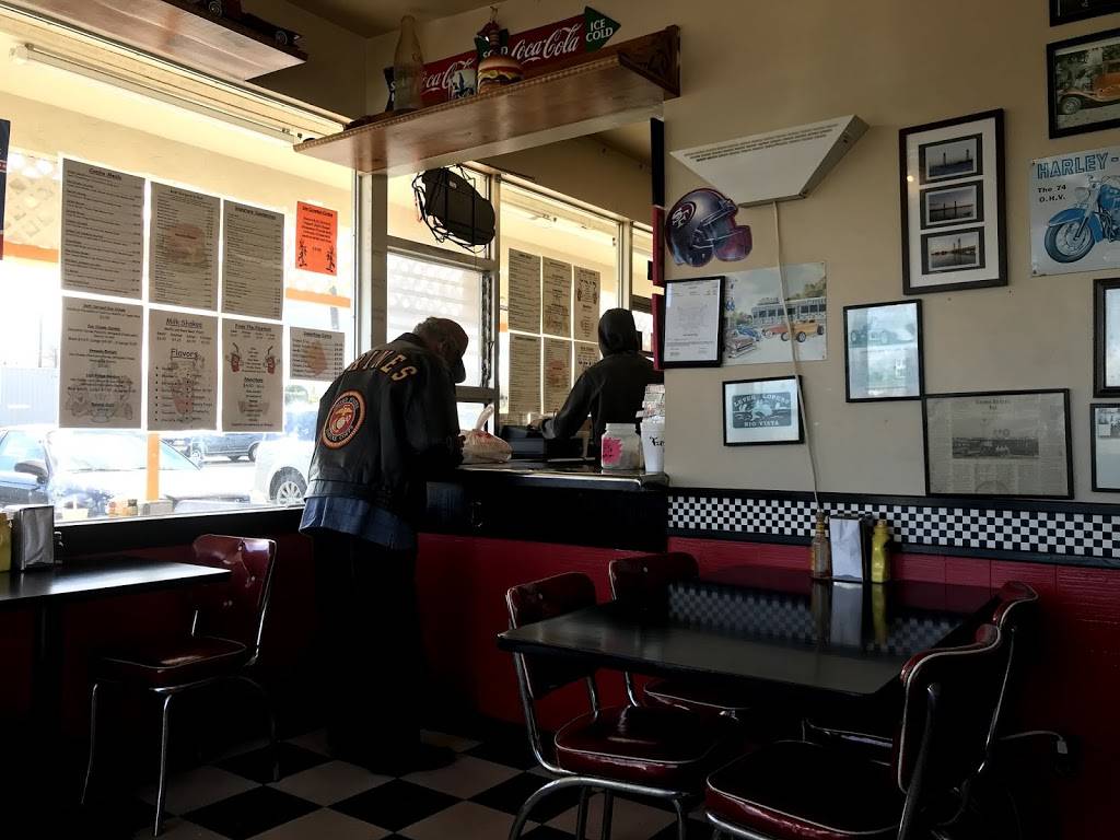 Burgerlicious | restaurant | 12, 650 CA-12, Rio Vista, CA 94571, USA | 7073742020 OR +1 707-374-2020