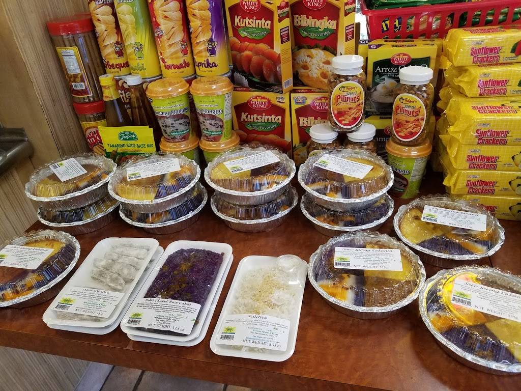 Kapit Bahay Filipino Fast Food | restaurant | 4115 Spring Mountain Rd, Las Vegas, NV 89102, USA | 7028894922 OR +1 702-889-4922