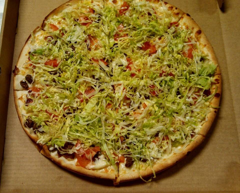 Millennium Pizza | restaurant | 287 Broadway, Fall River, MA 02721, USA | 5086726699 OR +1 508-672-6699