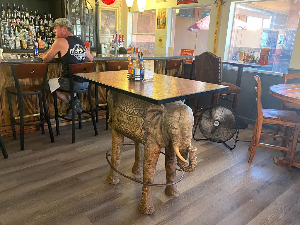 El Guapo Burro Cantina | restaurant | 1393 E Queen Valley Dr Suite B, Queen Valley, AZ 85118, USA | 5204639049 OR +1 520-463-9049