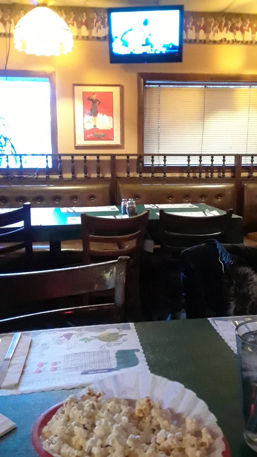 Todds Pizza Restaurant | meal delivery | 139 E Main St, West Jefferson, OH 43162, USA | 6148799353 OR +1 614-879-9353