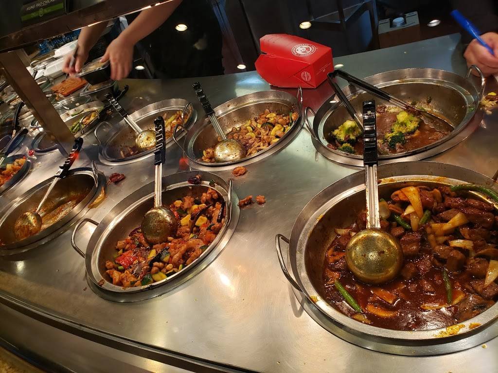 Panda Express | restaurant | 4008 172nd St NE, Arlington, WA 98223, USA | 3606518689 OR +1 360-651-8689