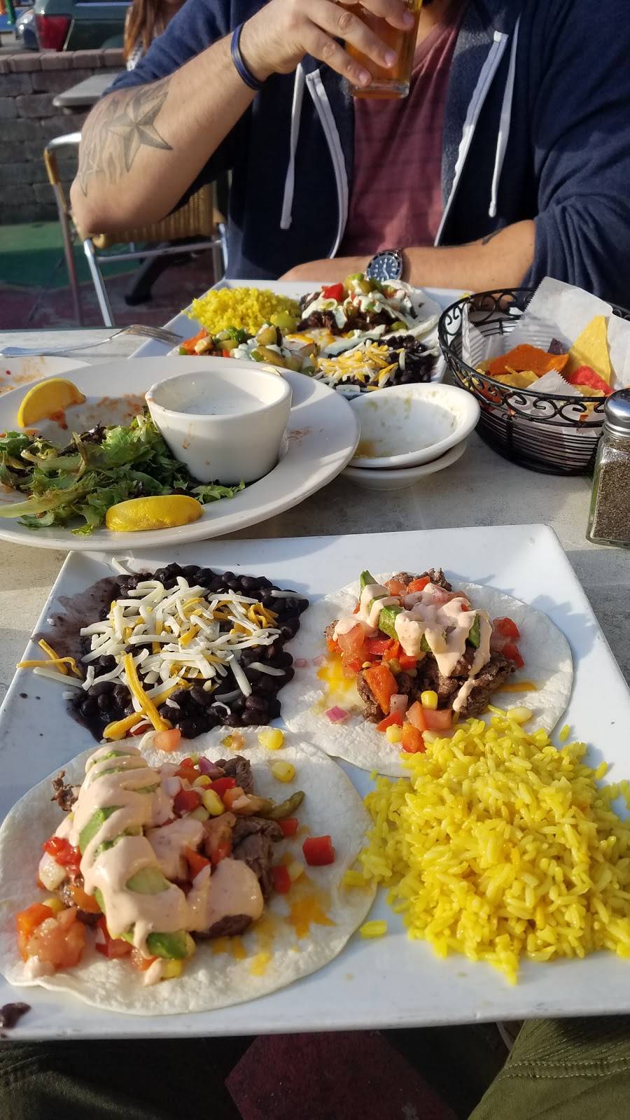 The Cabana | restaurant | 1034 W Beech St, Long Beach, NY 11561, USA | 5168891345 OR +1 516-889-1345