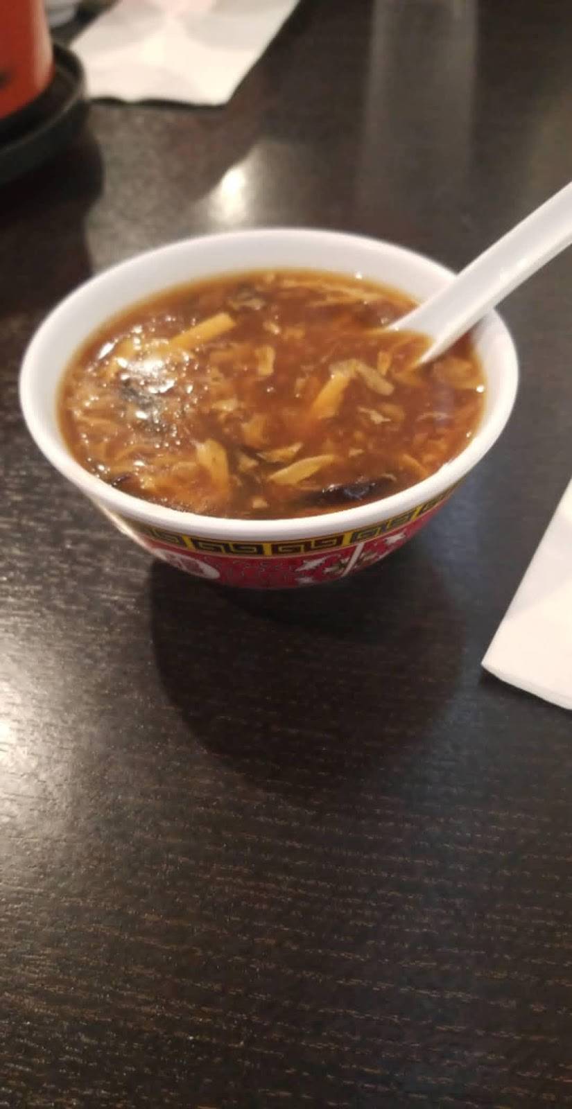 Happy Family | restaurant | 1801, 869 N Wilcox Ave, Montebello, CA 90640, USA | 3237228888 OR +1 323-722-8888