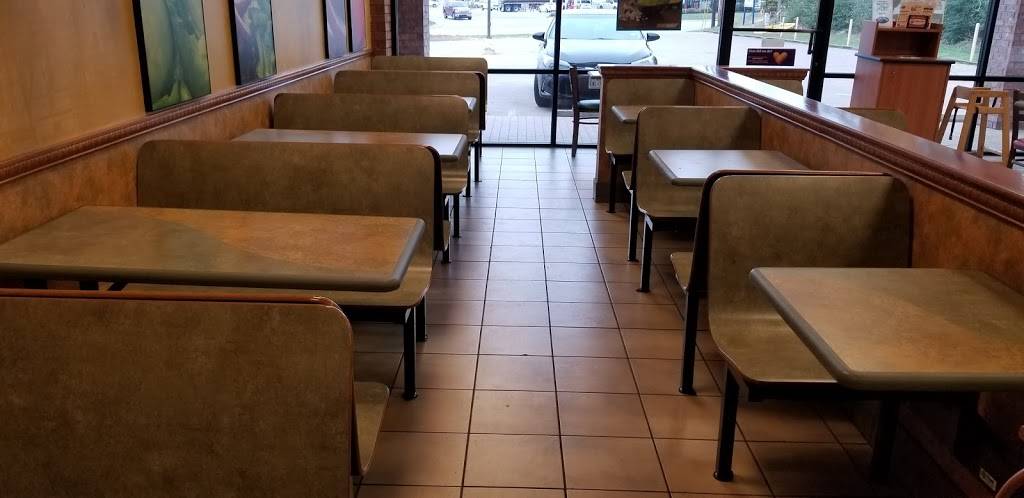 Subway Restaurants | restaurant | 9521 FM 1097 Suite A, Willis, TX 77318, USA | 9368903785 OR +1 936-890-3785