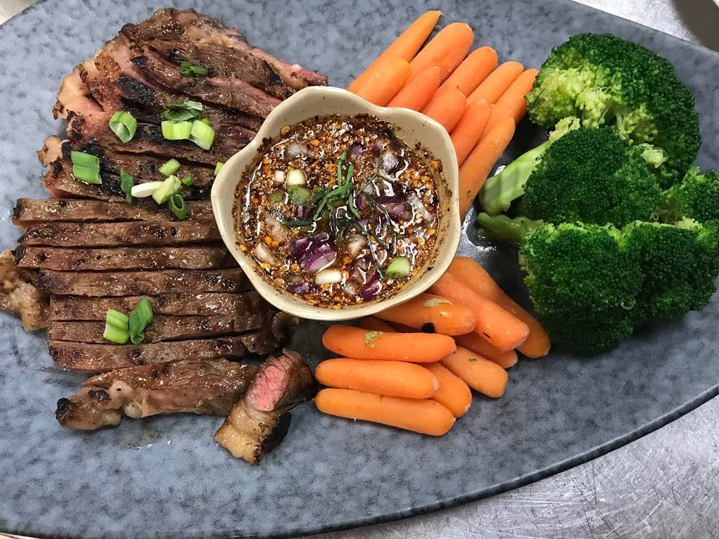 Thai OCha | restaurant | 14096 Trade Center Dr, Fishers, IN 46038, USA | 3177764966 OR +1 317-776-4966