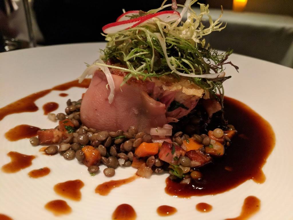 La Folie | restaurant | 2316 Polk St, San Francisco, CA 94109, USA | 4157765577 OR +1 415-776-5577