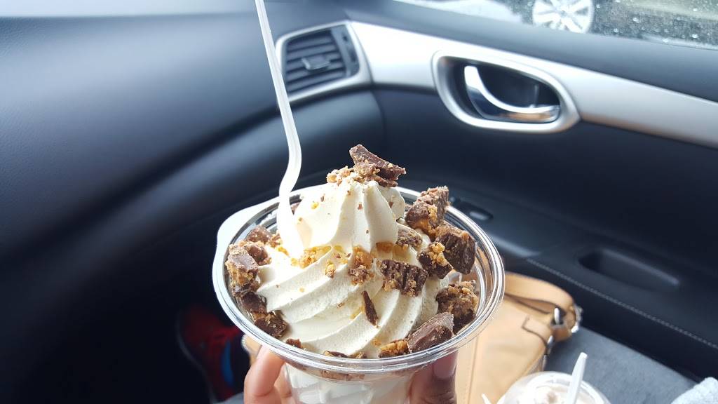 Ritas Italian Ice & Frozen Custard | restaurant | 3353 Fort Meade Road Space, Laurel, MD 20724, USA | 3017768585 OR +1 301-776-8585