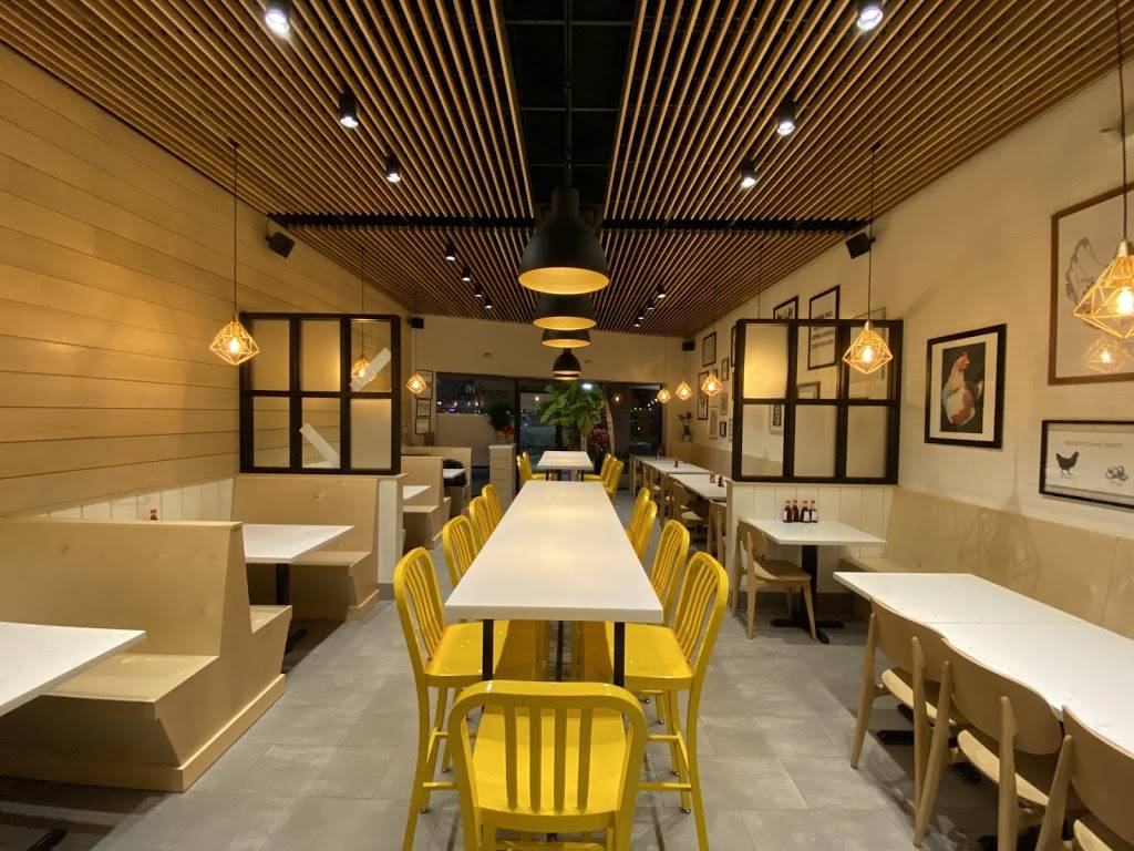 Pho Ga Tony Tony | restaurant | 5495 Jimmy Carter Blvd Ste A2, Norcross, GA 30093, USA | 6786910503 OR +1 678-691-0503