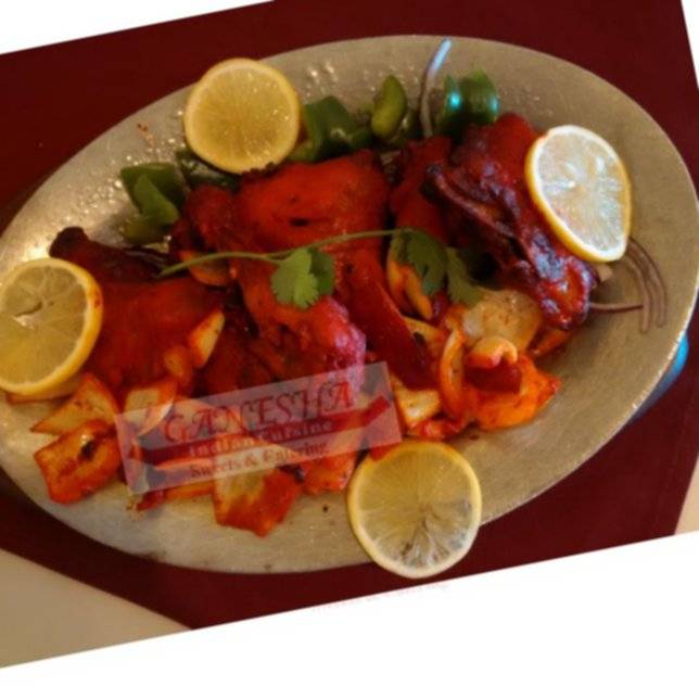 Ganesha Indian Cuisine Sweets & Catering | meal takeaway | 1074 Kiely Blvd, Santa Clara, CA 95051, USA | 4082467778 OR +1 408-246-7778