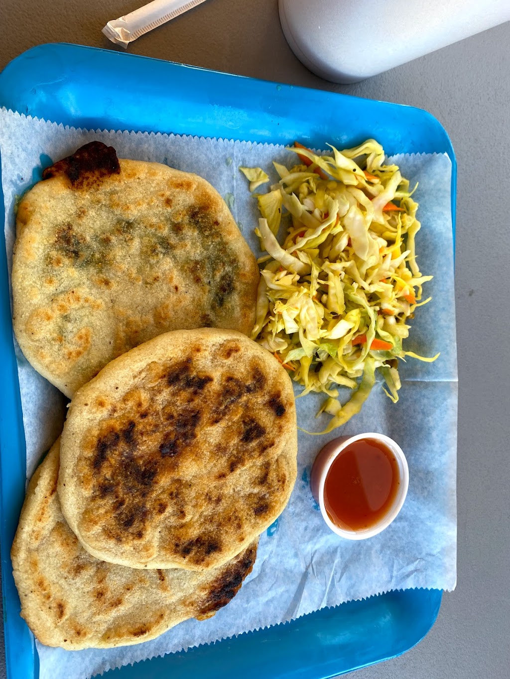 Antojitos Latinos Victoria | restaurant | 5915 W Rose Ln, Glendale, AZ 85301, USA | 4805617874 OR +1 480-561-7874