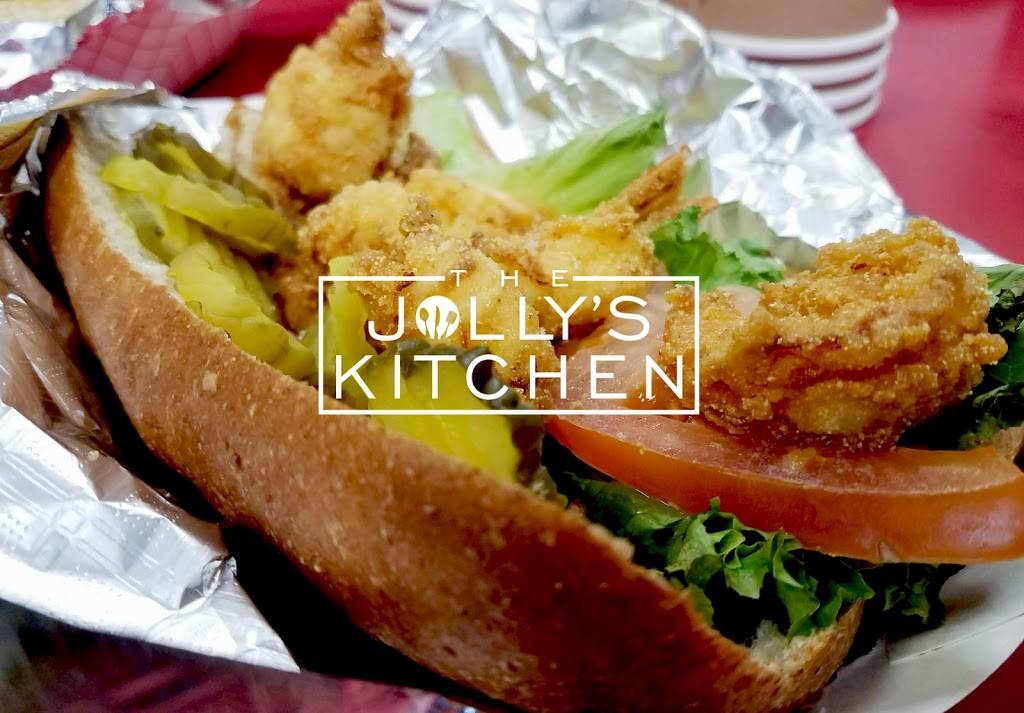 The Jollys Kitchen | restaurant | 15204 Fort Campbell Blvd, Oak Grove, KY 42262, USA | 2704393920 OR +1 270-439-3920