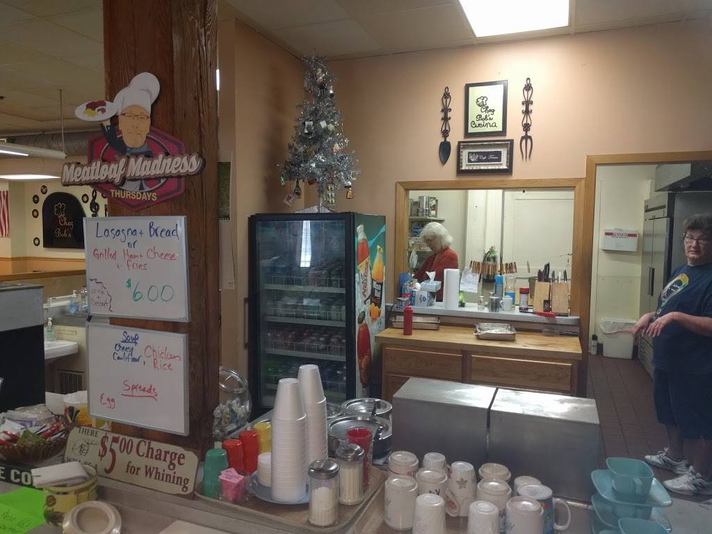 Chef Bobs | restaurant | 1405 16th St #2381, Racine, WI 53403, USA | 2626374042 OR +1 262-637-4042