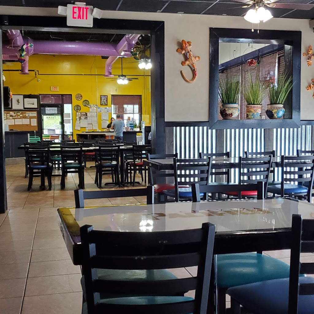 Tucán Mexican Restaurant | restaurant | 596 E 9 Mile Rd #7, Pensacola, FL 32514, USA | 8507412122 OR +1 850-741-2122