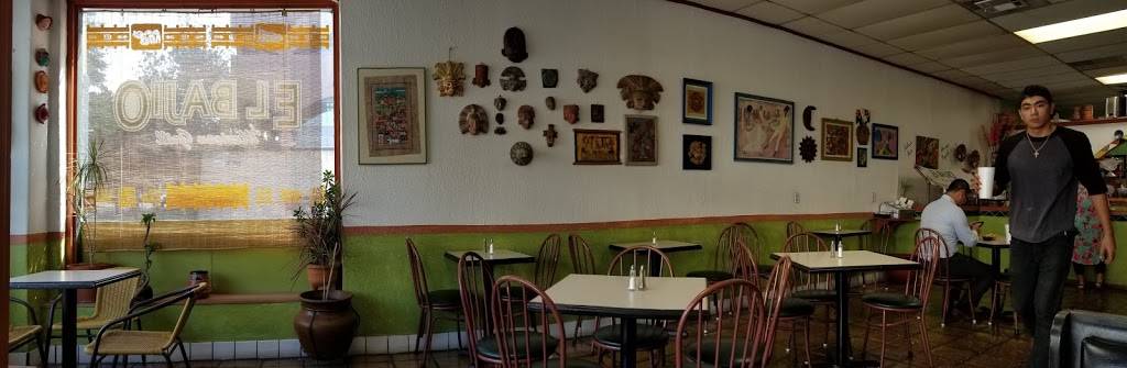 Bajio Mexican Grill | restaurant | 3760 9th St, Riverside, CA 92501, USA | 9517869573 OR +1 951-786-9573