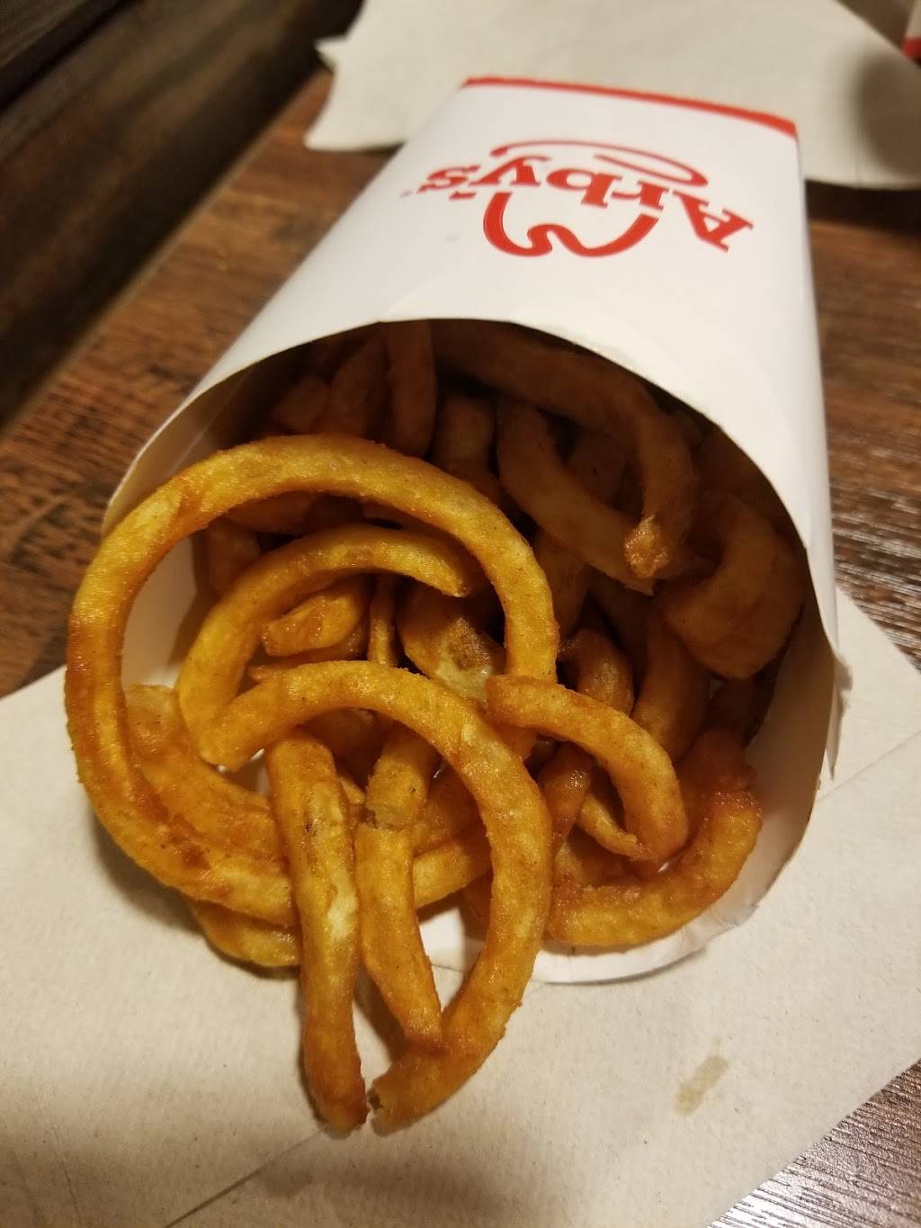 Arbys | restaurant | 3311 Hillsborough Rd, Durham, NC 27705, USA | 9193831003 OR +1 919-383-1003