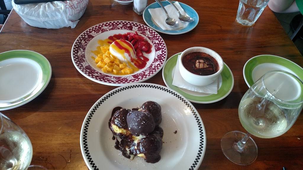 Sardinia Enoteca Ristorante | restaurant | 1801 Purdy Ave, Miami Beach, FL 33139, USA | 3055312228 OR +1 305-531-2228