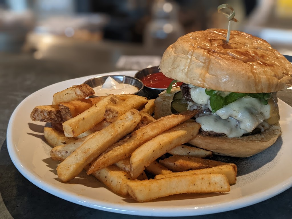 Tullibee | restaurant | 300 N Washington Ave, Minneapolis, MN 55401, USA | 6514680600 OR +1 651-468-0600