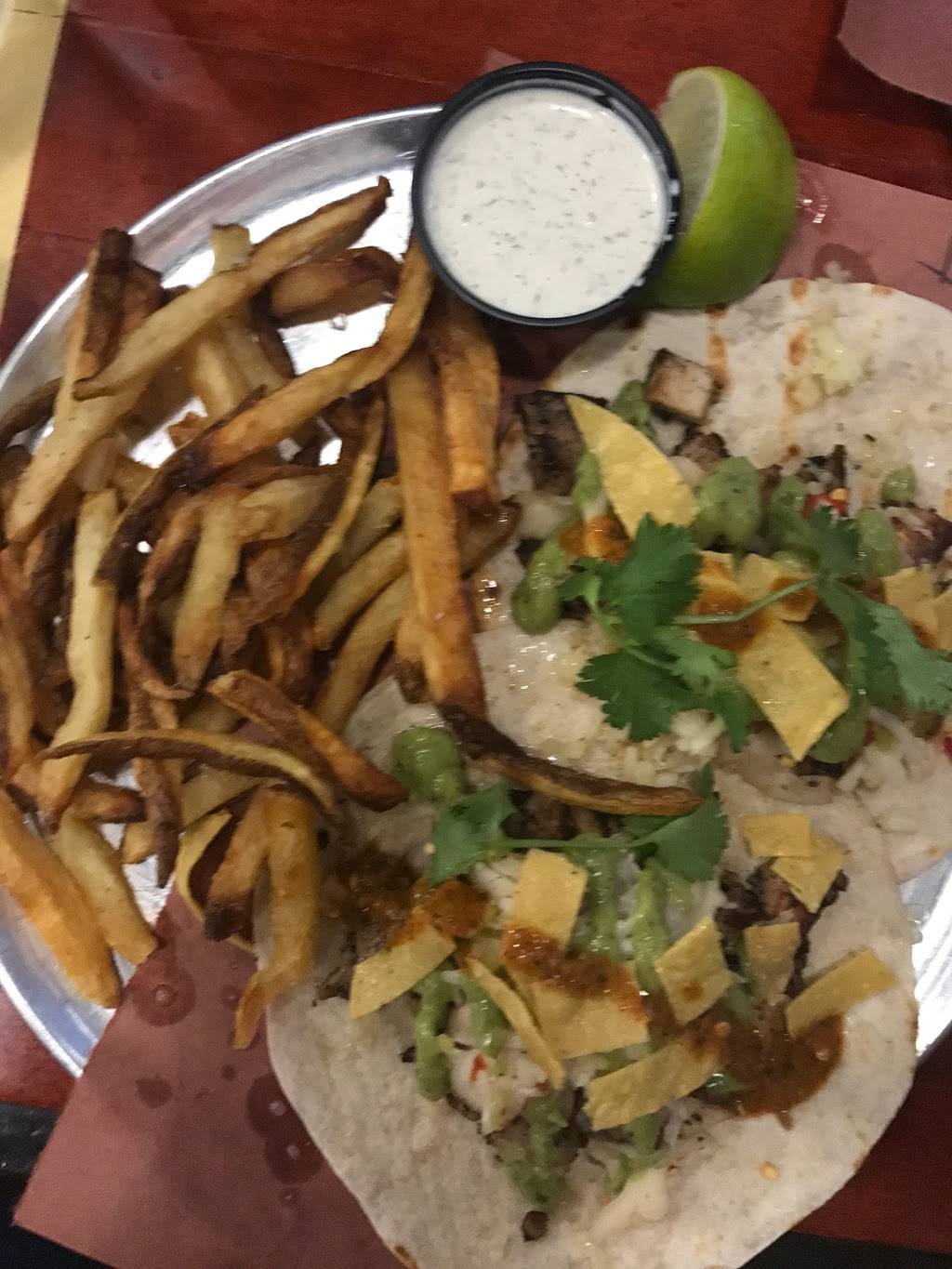 Ales Kitchen | restaurant | 2610 Clinton Ave W, Huntsville, AL 35805, USA | 2568019650 OR +1 256-801-9650