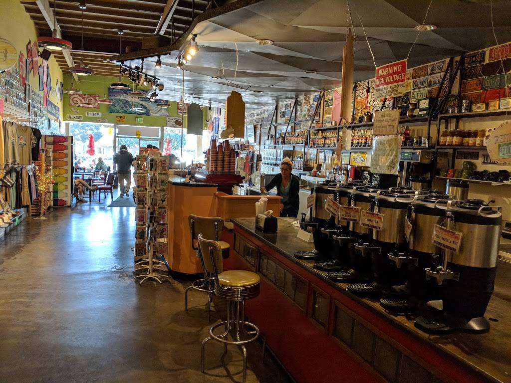 Goleta Coffee Company | cafe | 177 S Turnpike Rd, Santa Barbara, CA 93111, USA | 8059648344 OR +1 805-964-8344