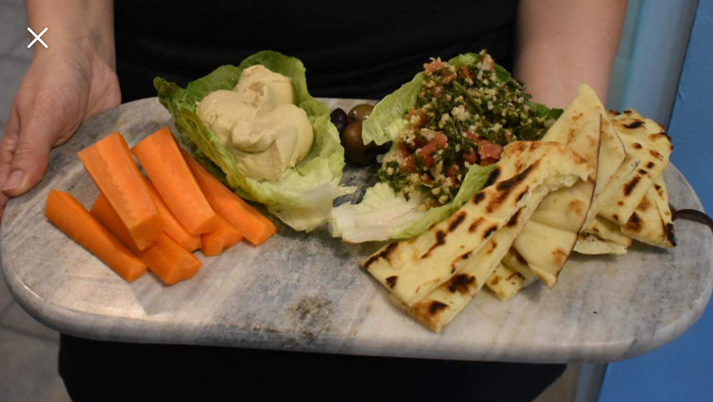 The Boardwalk Grille | restaurant | 5 Temple Ave, Old Orchard Beach, ME 04064, USA | 2079348100 OR +1 207-934-8100