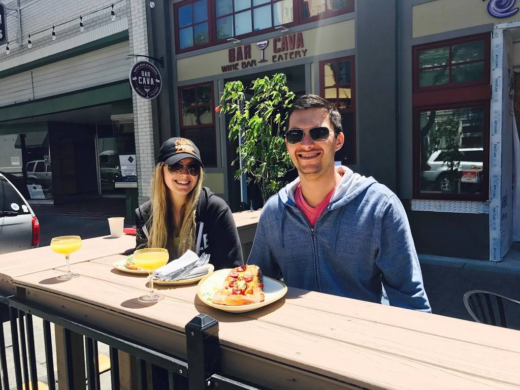 Bar Cava Wine Whiskey & Eatery | restaurant | 718 Main St, Martinez, CA 94553, USA | 9259576030 OR +1 925-957-6030