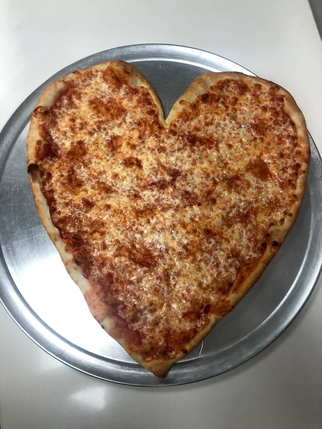 Pops Pizza | restaurant | 1021 Portion Rd Unit 9, Ronkonkoma, NY 11779, USA | 6317363957 OR +1 631-736-3957