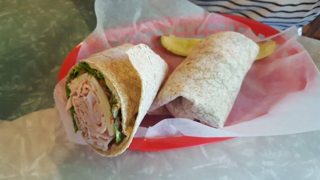 J-Town Deli & Country Store | bakery | 174 Main, Jackson, NH 03846, USA | 6033838064 OR +1 603-383-8064